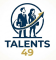 TALENTS 49